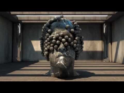 Murat Sayginer - Ratio (music by Franck Goupil)