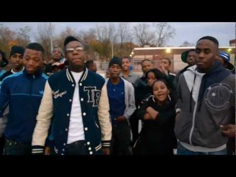 410 Reality "No Competition"