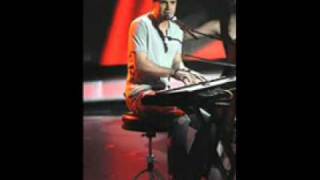 Kris Allen quot Ain&#39;t No Sunshine quot American Idol 2009 full studio version HQ