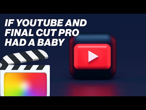 Time to Get Famous | The YouTube Growth Kit for Final Cut Pro