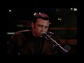 Kelly Joe Phelps - Performing Taylor John - Late Show with Craig Kilborn - *Subscriber Contribution*