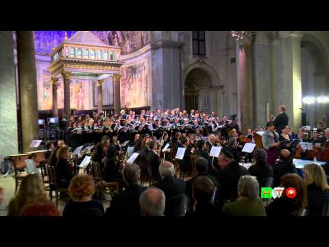 E il settimo Angelo suonò - Dies Irae di H. I. F. Biber - www.HTO.tv