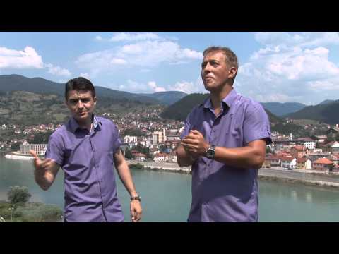 RASPJEVANE MERAKLIJE 2014 - Oprosti mi dragi Bože