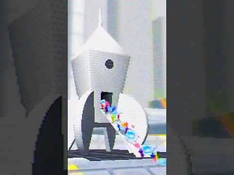 Wii MISS U #breakbeat #dnb #wii #nintendo #y2k