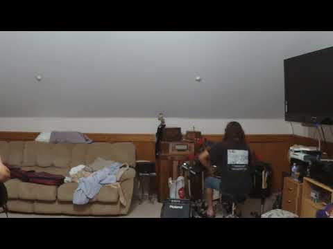 Epic McMetal Metal, Power Metal. Thrash Metal. Death Meal.: Blast Beats; Double Bass