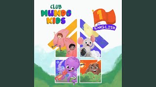 Octopus Blues (English Version)