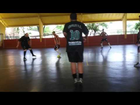 Malhadão 09 x 04 Absolut F C