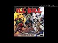 Ill Bill - Unstoppable