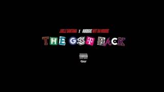 Juelz Santana - The Get Back ft A Boogie Wit Da Hoodie (Bass Boosted)