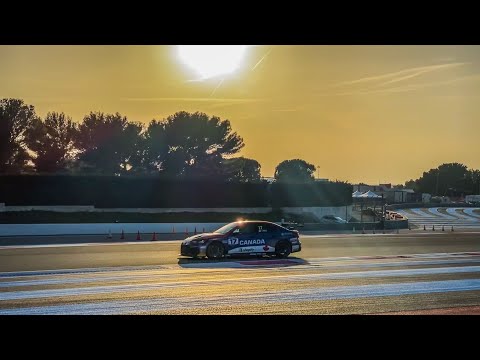 FIA Motorsport Games | Competition Heats Up Trailer