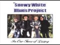 The Snowy White Blues Project - In Our Time of ...