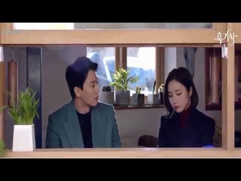 LEEBADA Ft. NiiHWA - Would You (Black Knight OST Part.7)  [Arabic SUB] مترجمة للعربية