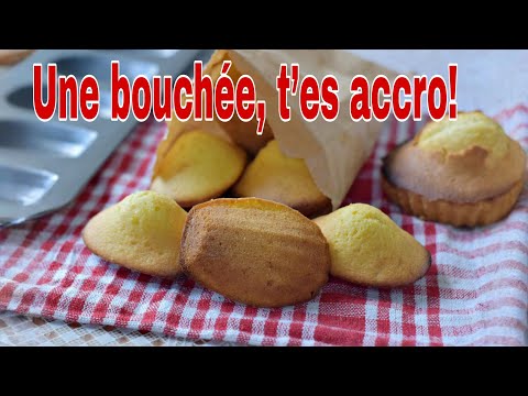 Pourquoi tout le monde me demande cette recette.