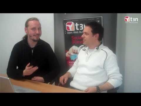 TechnikLOAD 9 - MySpace-Relaunch, Adobe MAX, Sencha Animator, Accounts hacken und mehr