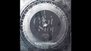 CNBLUE - Can&#39;t Stop [Audio]