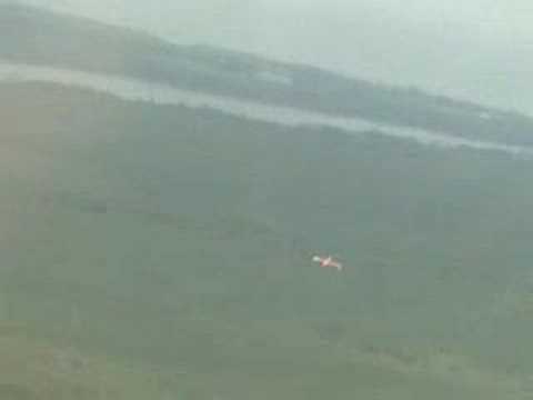 HMS Trenchant launches Tomahawk attack missile