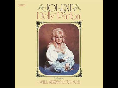 Jolene (Dolly Parton) - Isolated Guitar Track のサムネイル