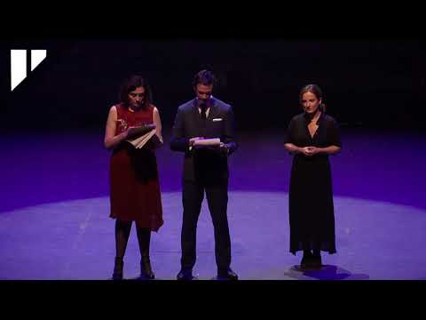 Mallorca World Folk Festival - Gala Final