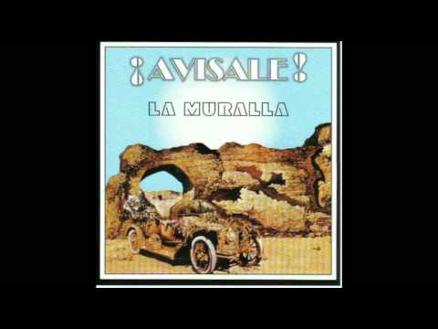 Orquesta La Muralla - Avísale