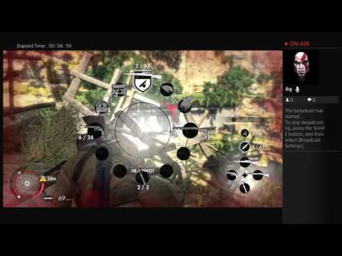 Sniper Elite 3 dlc mission