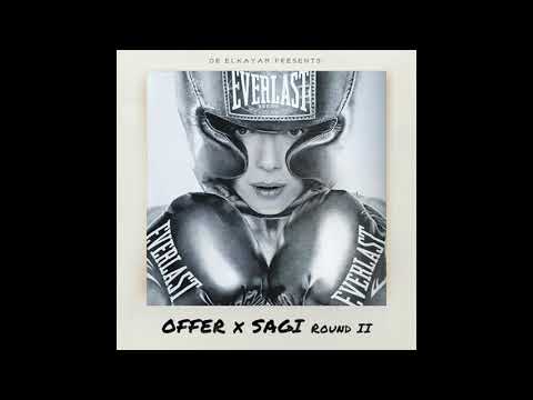 OFFER x SAGI round II