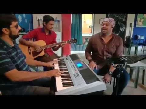 Aniket Arondekar Hawayein Mashup || Jamm & More