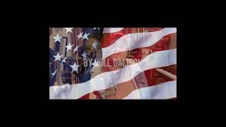 WE PUT THE DUMB IN FREEDOM - William Galison
