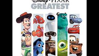 Le Festin - Camille (Ratatouille)