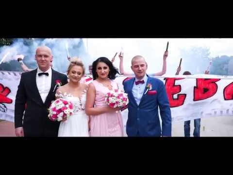 Katarzyna & Sebastian - Short wedding trailer
