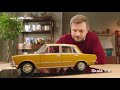 Fiat 125p TRWA NARODOWA ZBIÓRKA W INTERNECIE. DZIĘKUJĘ :-) - 1