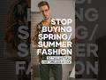 How To Build A Timeless Wardrobe For Less And Always Be In Style