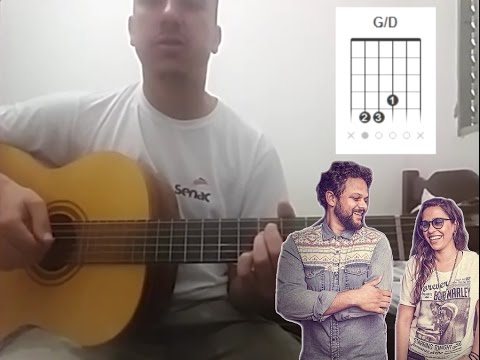 Em Cada Canto - Lorena Chaves
