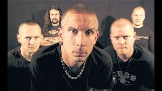 NIGGER - Clawfinger (Remastered)