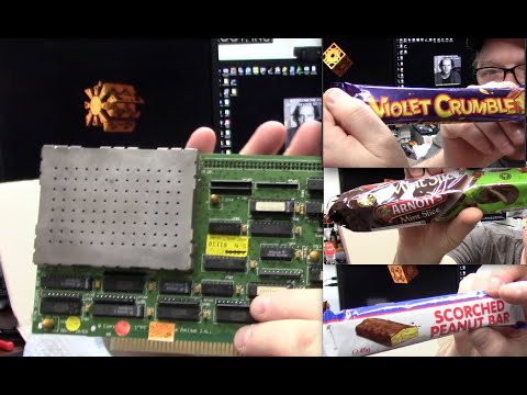 Amiga Donations from Down Unda'