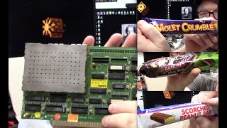 Amiga Donations from Down Unda'