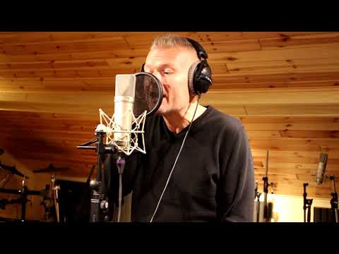 Studio Session : Pascal Lecrenier - This is The Moment