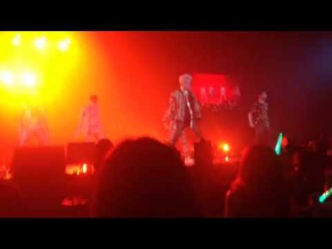 150927 SHINee - EVERYBODY