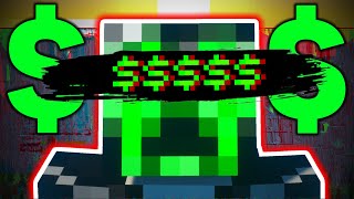 Pay-to-Win Minecraft Servers - The TRUTH.