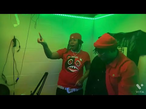 LBE Frankie P- 414 Flow ft. Ja Dubb (official music video) shot By @FRANKSHOTIT