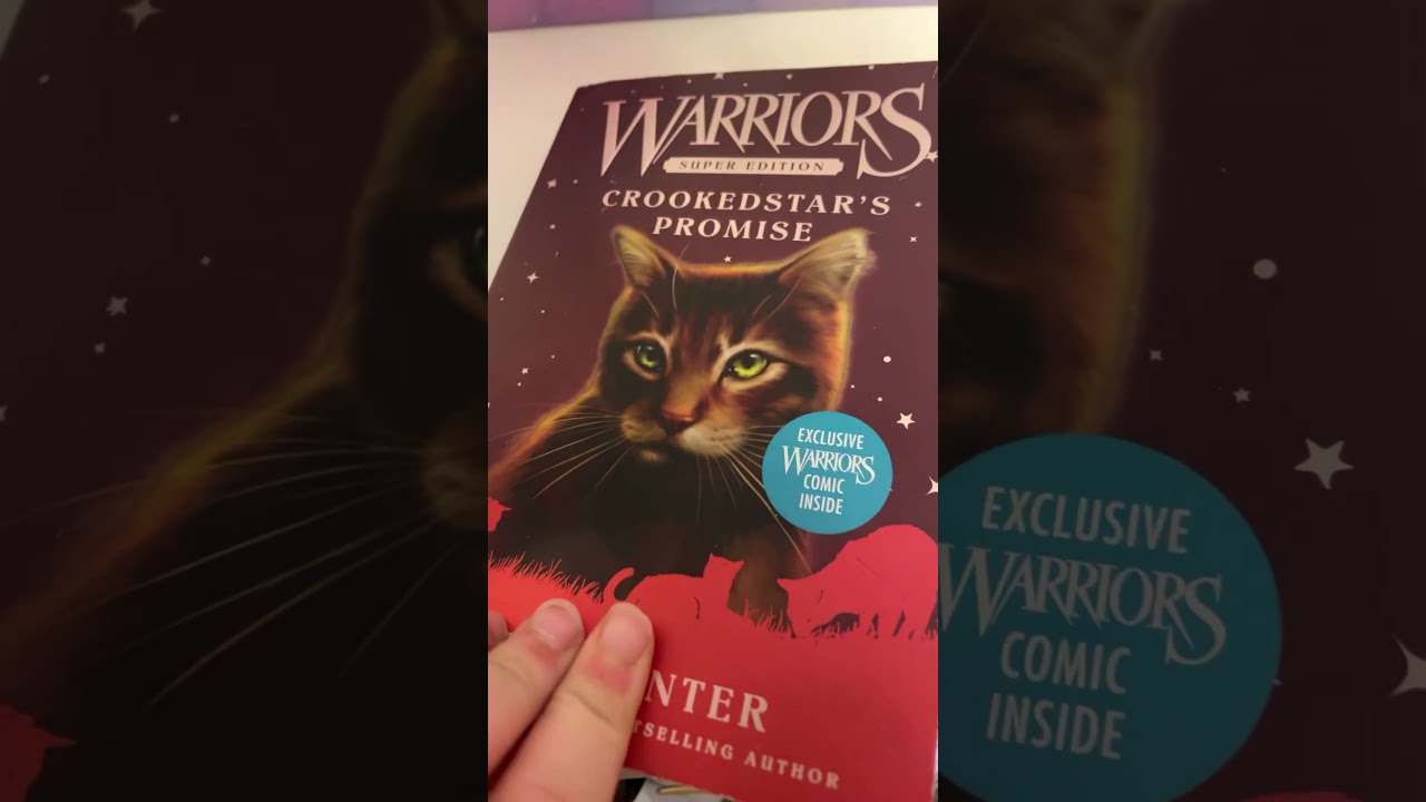 Idk #books #warriors #warriorcats #cat