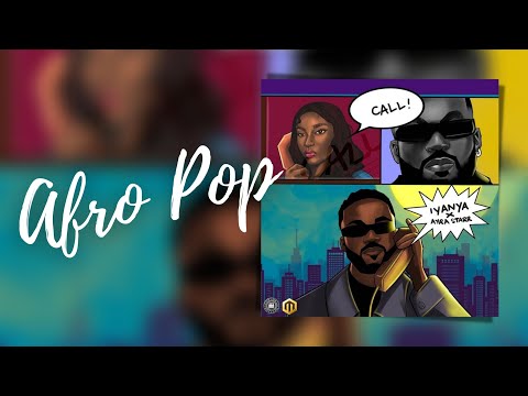 Iyanya ft Ayra Starr – Call