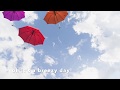 Breezy Day - Brian Campbell (official lyrics video)