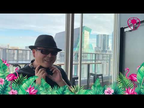 HedKandi World Series 002 : DJ set by Shu Ma & Tomo Asahina (JAPAN)