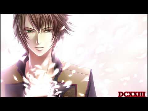 K-623 Nightcore -  Cold