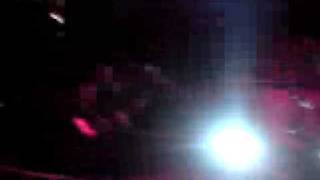 Satyricon Fuel For Hatred en Mexico 2009