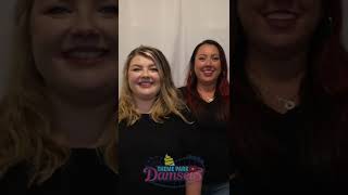 The Spectrum Song 🌈