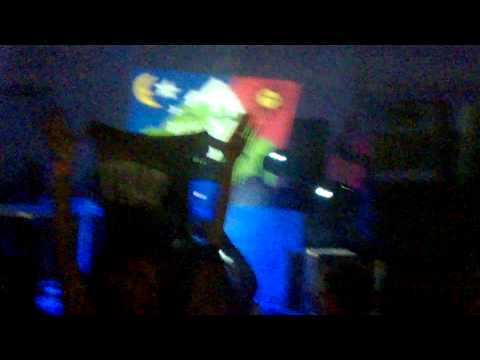 Bit Reactors - so good @ Montacore festival 2014