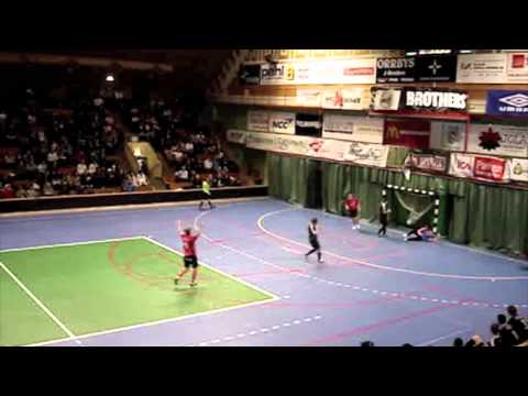 Sköllersta IF - IF Eker Kvartsfinal AIF-Cupen 2011