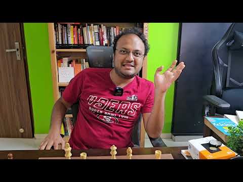 Don Shah analysis | Gukesh vs Magnus Carlsen