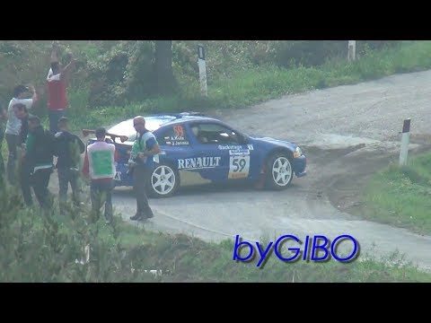 16° Rally Legend 2018 - Day 1